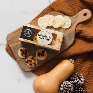 Rutherford & Meyer Wafers Natural