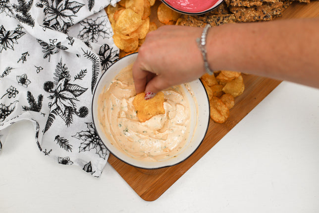 Pepper & Me -On yaaa - Onion Dip Mix
