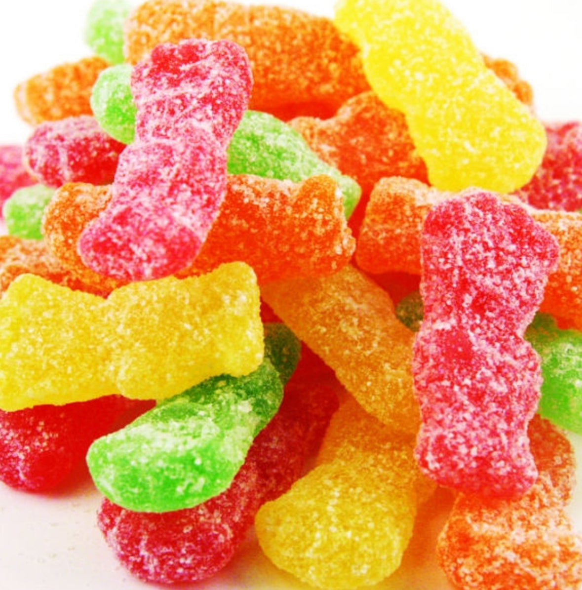 Sour Patch Kids Theater Box 99g