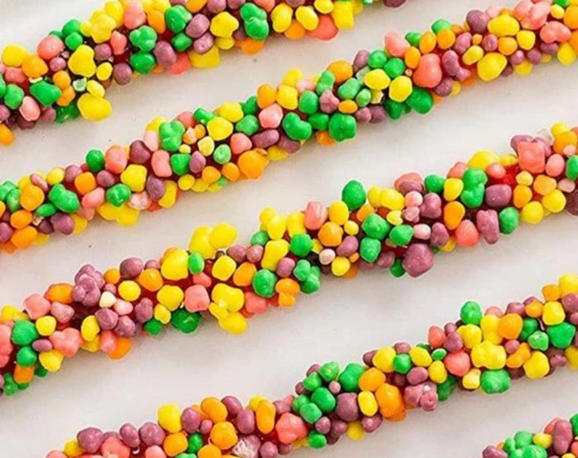 Nerds Rope Rainbow 26g