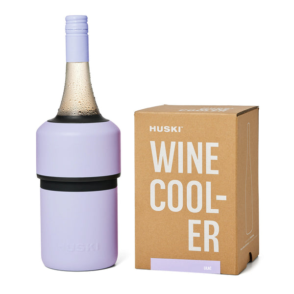 Huski Wine Cooler -Lilac Limited Release