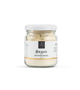 Pepper & Me -On yaaa - Onion Dip Mix