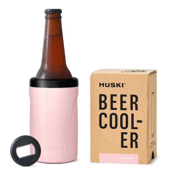 Huski Beer/Can Cooler 2.0