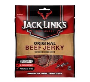 Original Beef Jerky