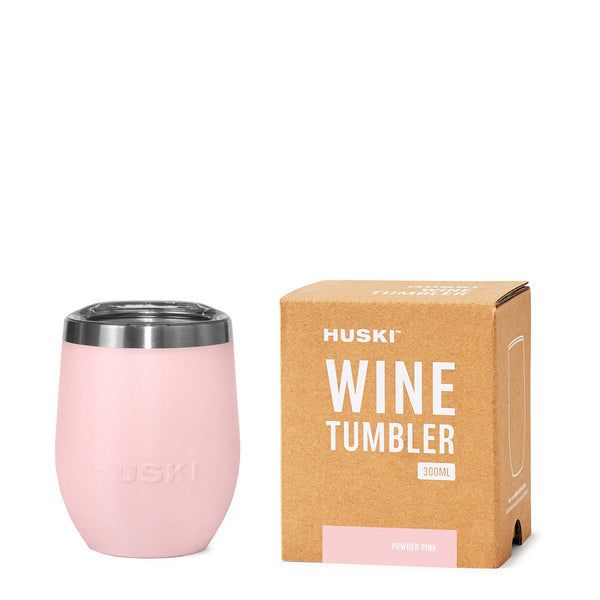 Huski Wine Tumbler