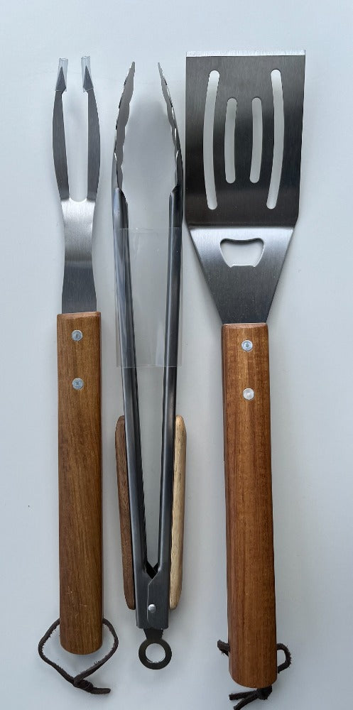 Bbq Utensils