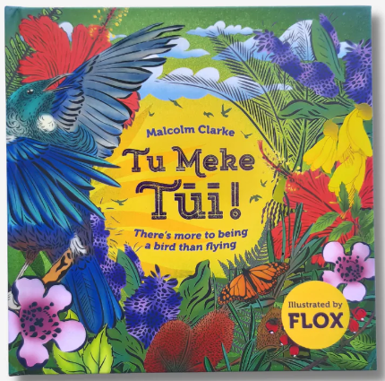 Tu Meke Tui